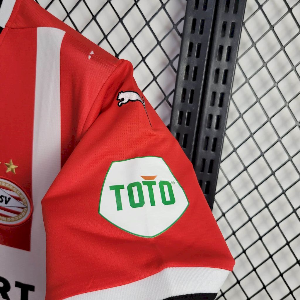 CAMISETA PSV 24/25 HOMBRE