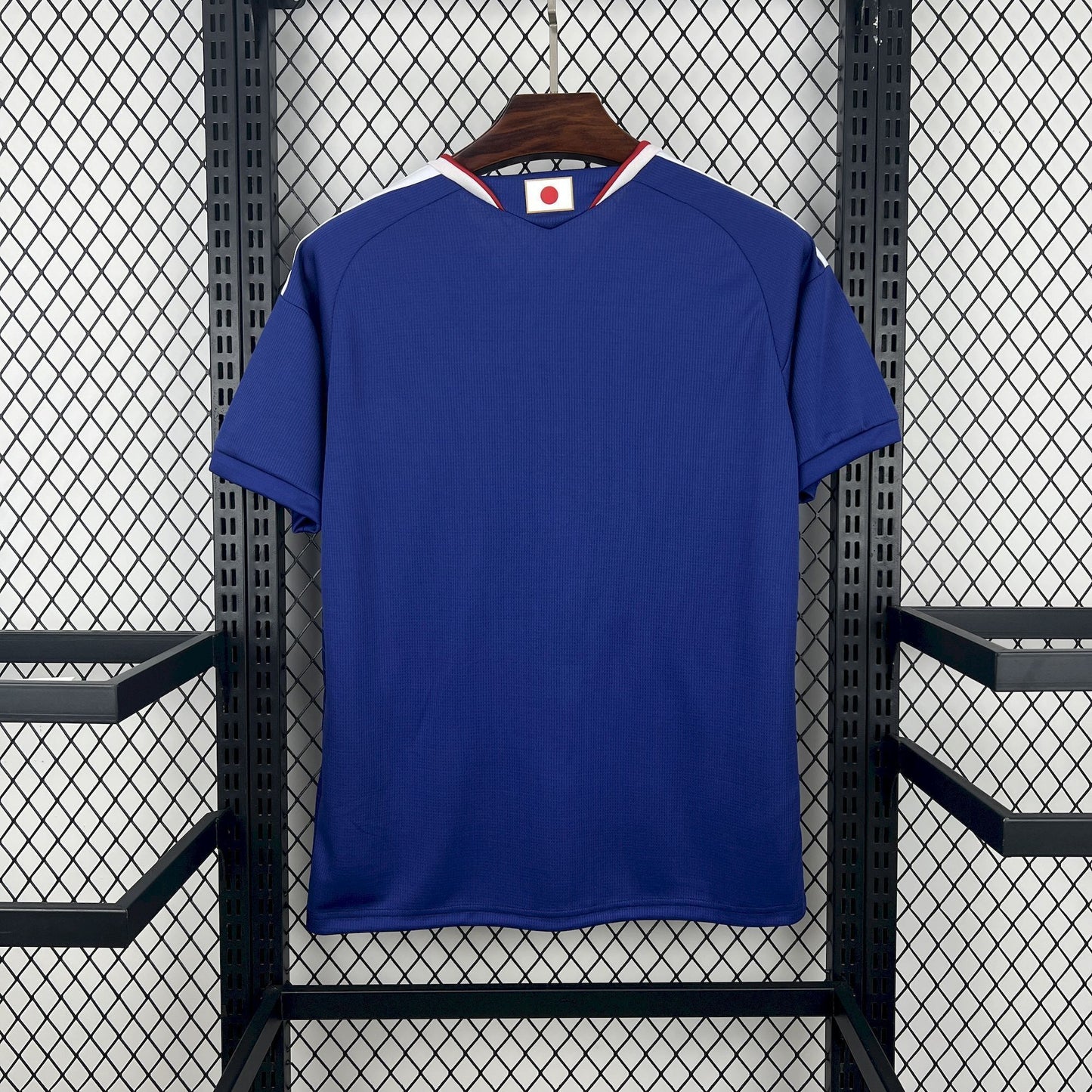 CAMISETA JAPON MUNDIAL 2026