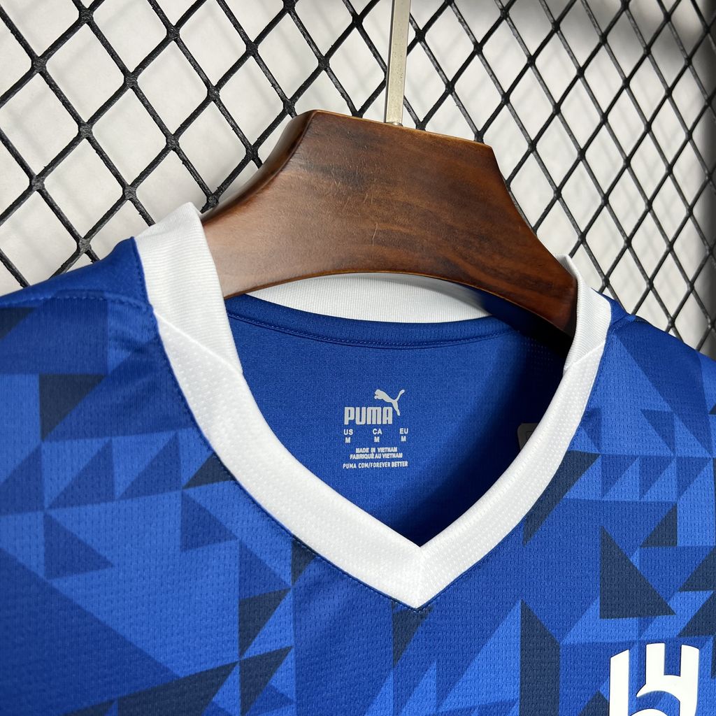 CAMISETA AL HILAL 24/25