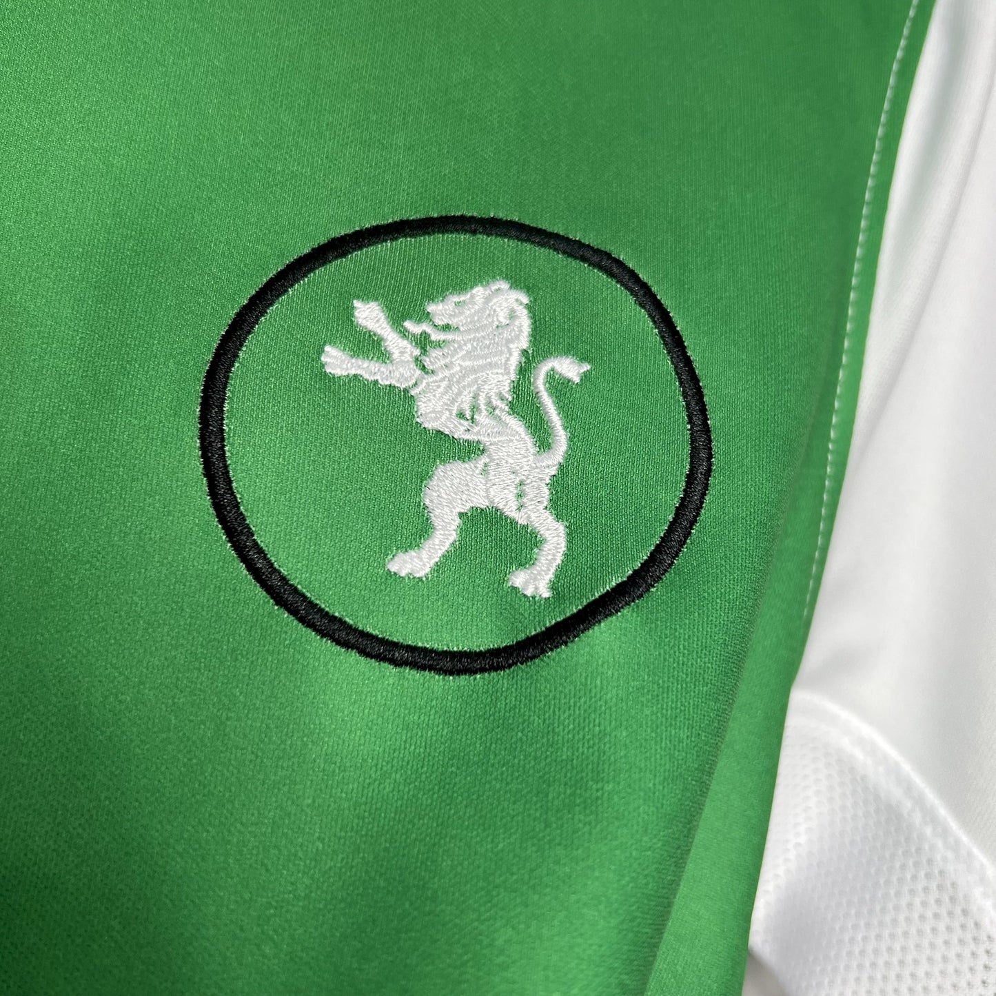 CAMISETA SPORTING LISBOA EDICIÓN STROMP 24/25
