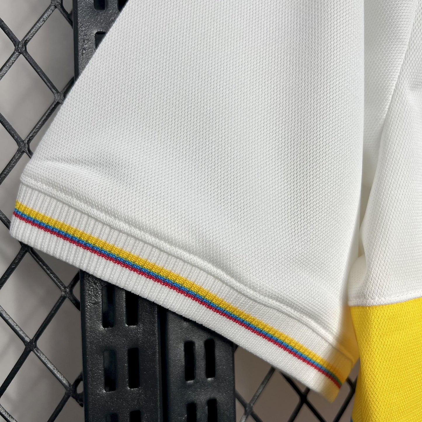 CAMISETA COLOMBIA ANIVERSARIO 100 2024/25