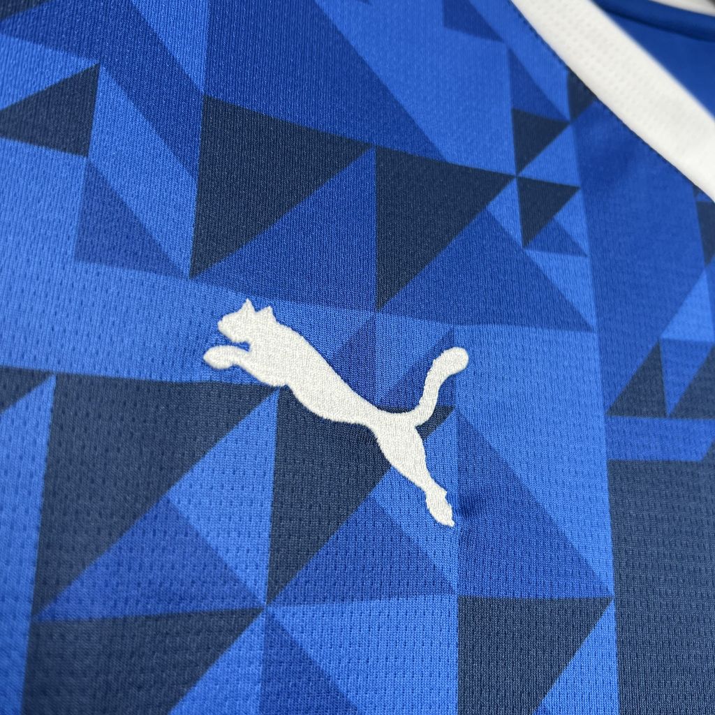 CAMISETA AL HILAL 24/25