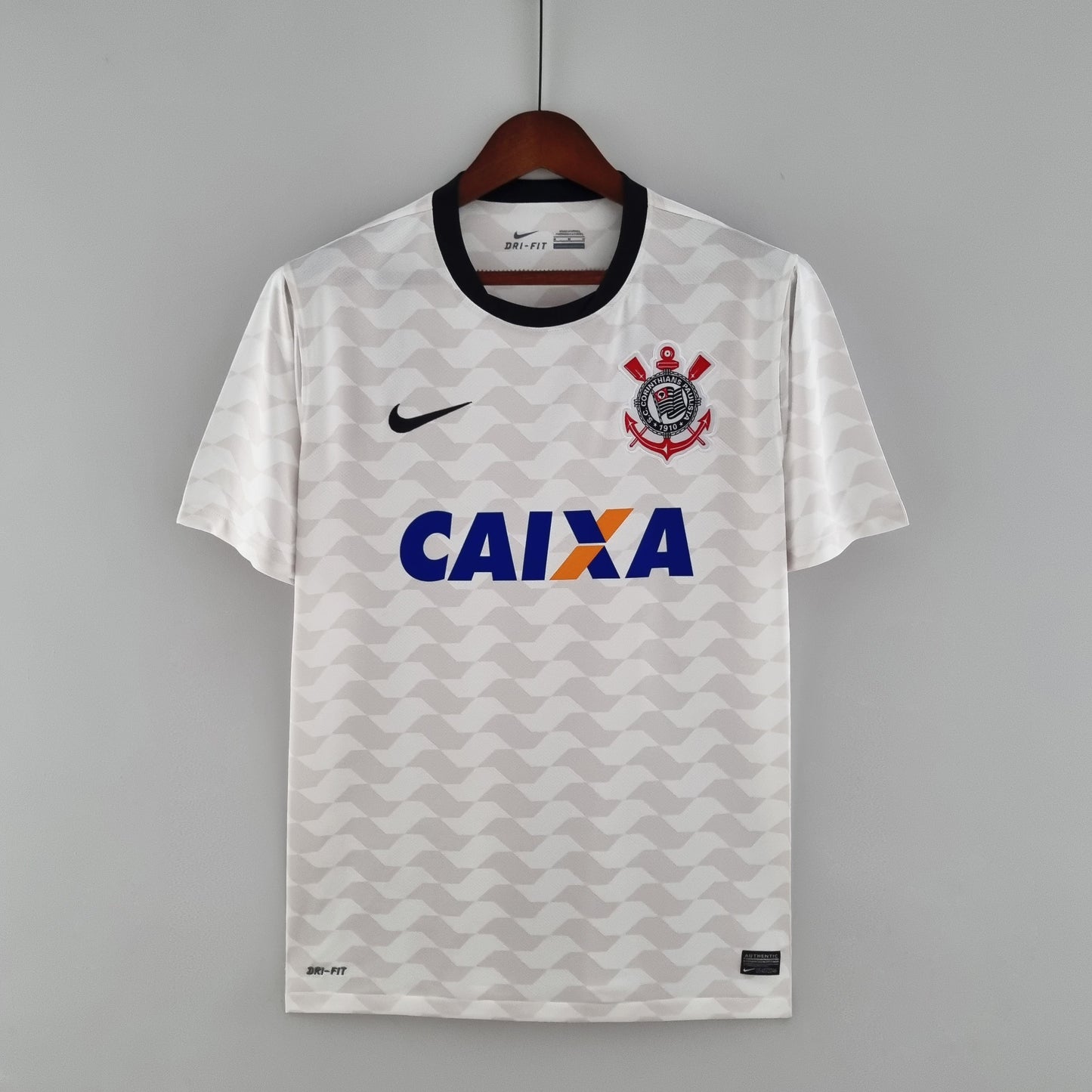 CORINTHIANS II 2012 HOMBRE (RETRO)