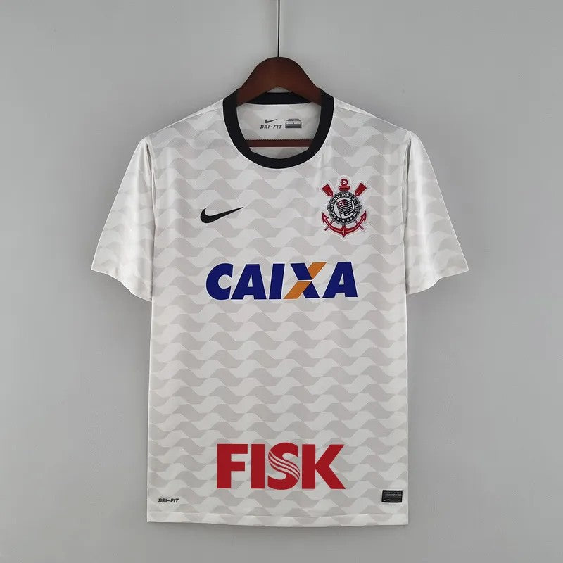 CORINTHIANS II 2012 HOMBRE (RETRO)