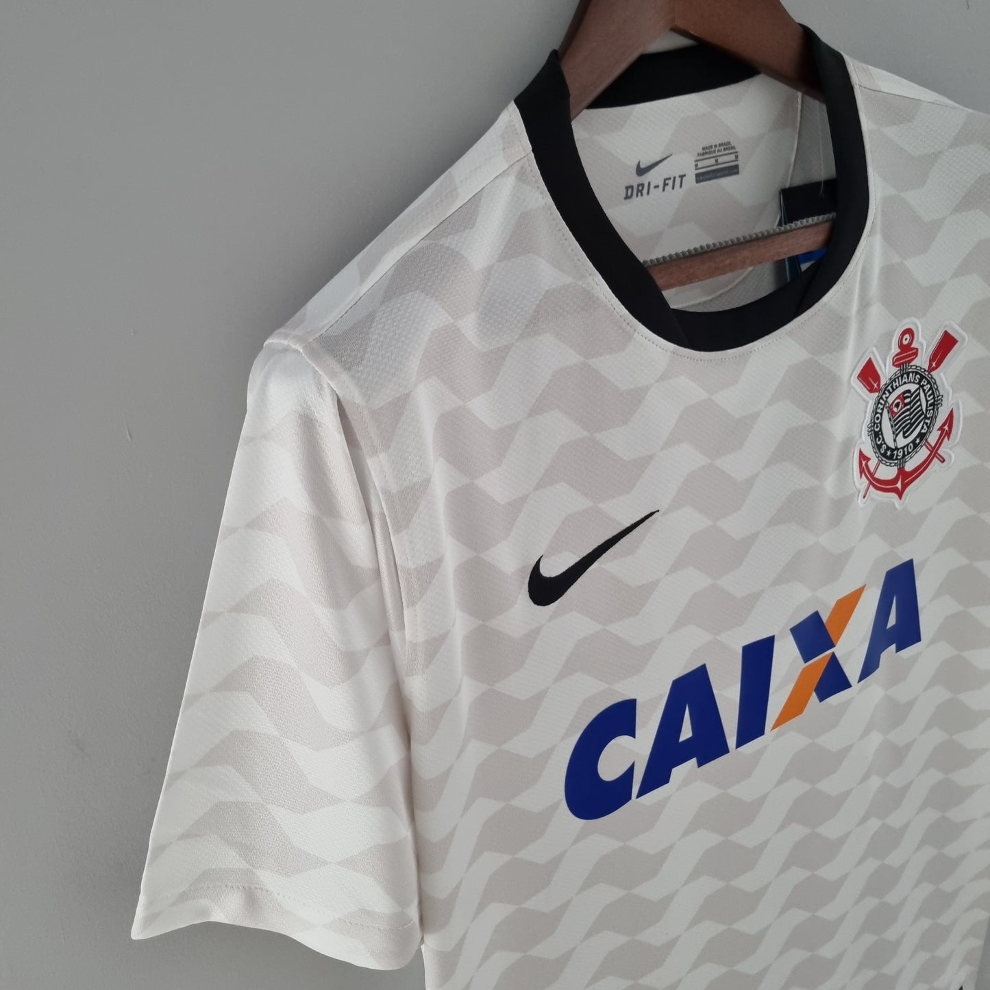 CORINTHIANS II 2012 HOMBRE (RETRO)