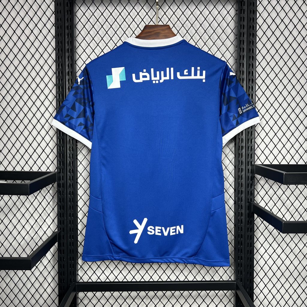 CAMISETA AL HILAL 24/25