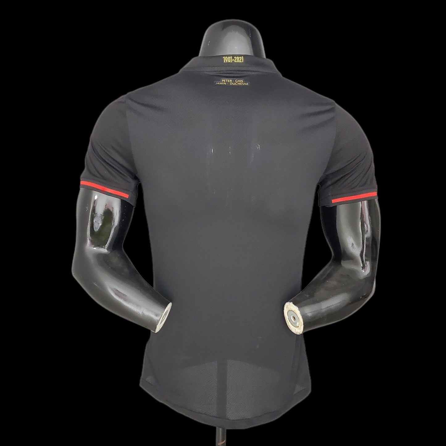 RENNES EDICIÓN ANIVERSARIO 120° 23/24 HOMBRE (VERSIÓN JUGADOR)