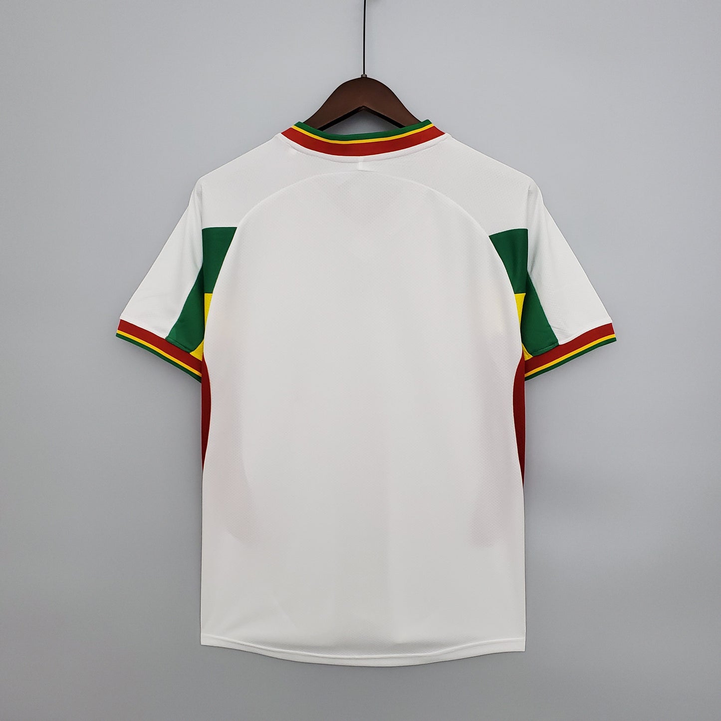 SENEGAL I HOMBRE (RETRO)