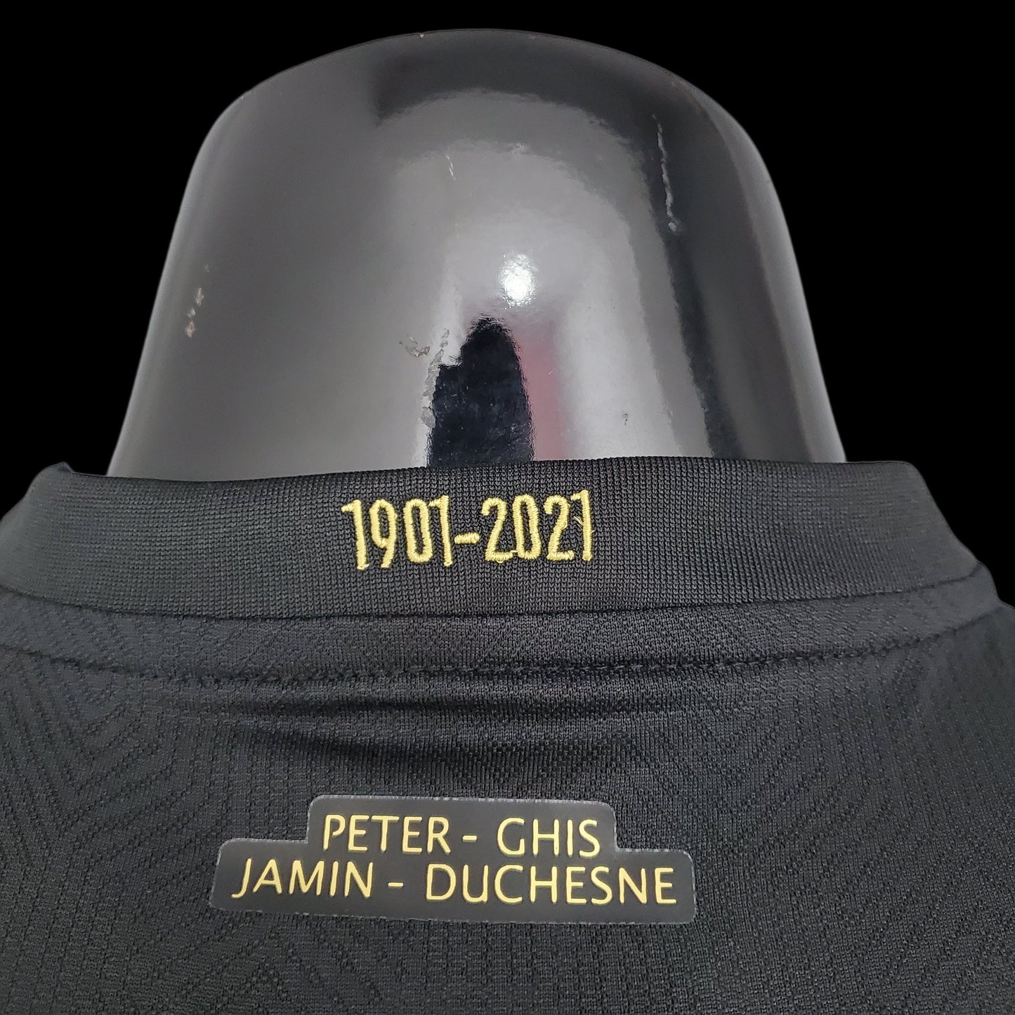 RENNES EDICIÓN ANIVERSARIO 120° 23/24 HOMBRE (VERSIÓN JUGADOR)
