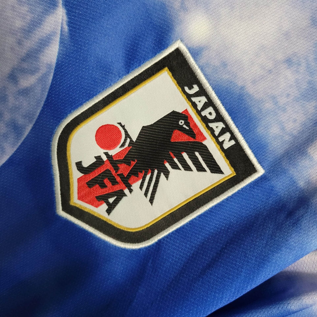 CAMISETA JAPON EDICION MONTE FUJI