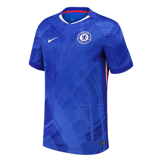 CAMISETA CHELSEA 2025/26 VERSION JUGADOR