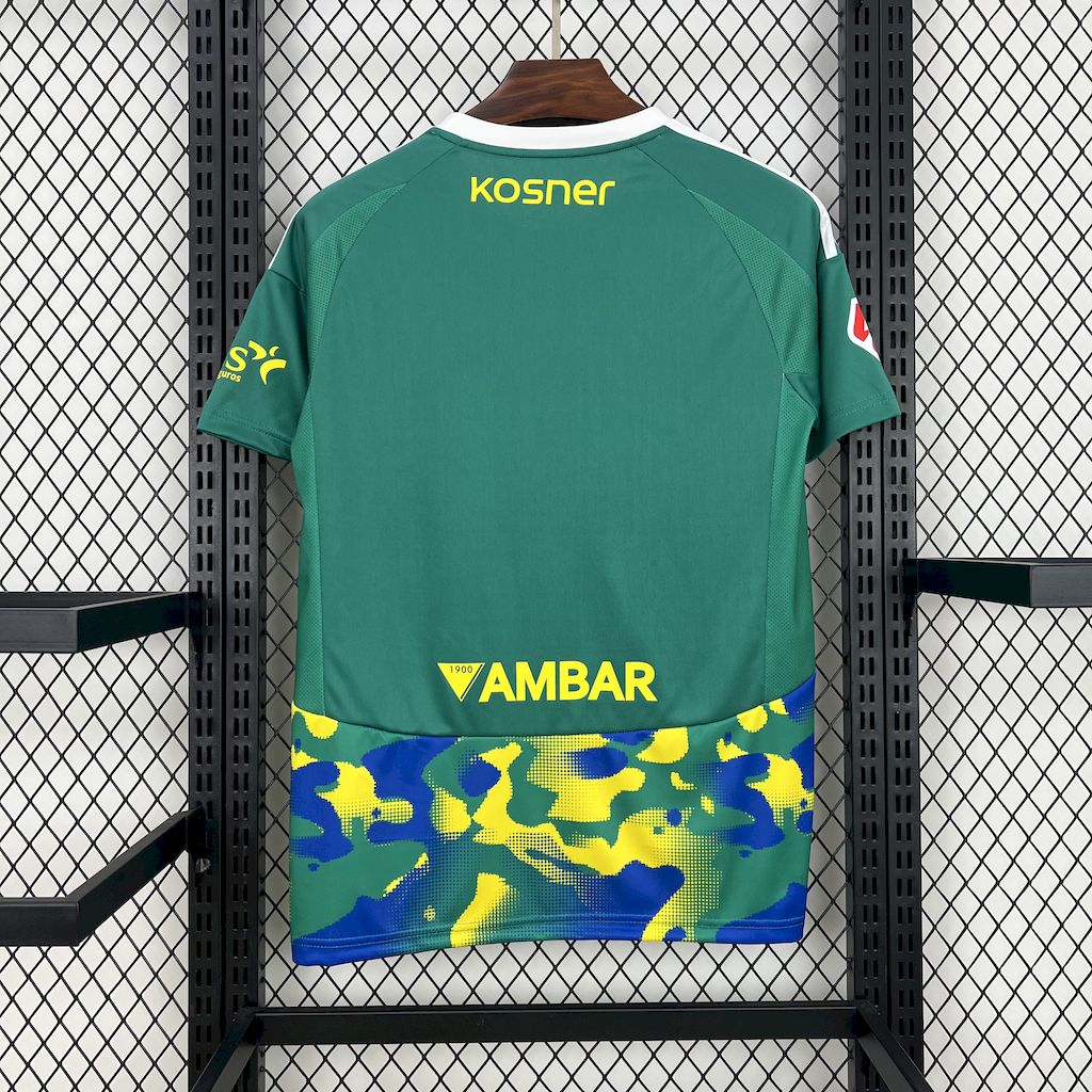CAMISETA ZARAGOZA 2024/25 BASILICA DEL PILAR