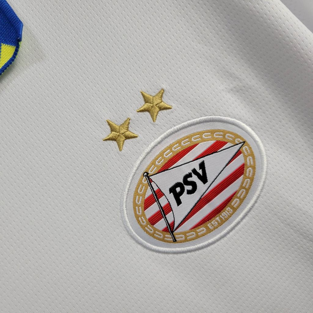 CAMISETA PSV lll 24/25 HOMBRE