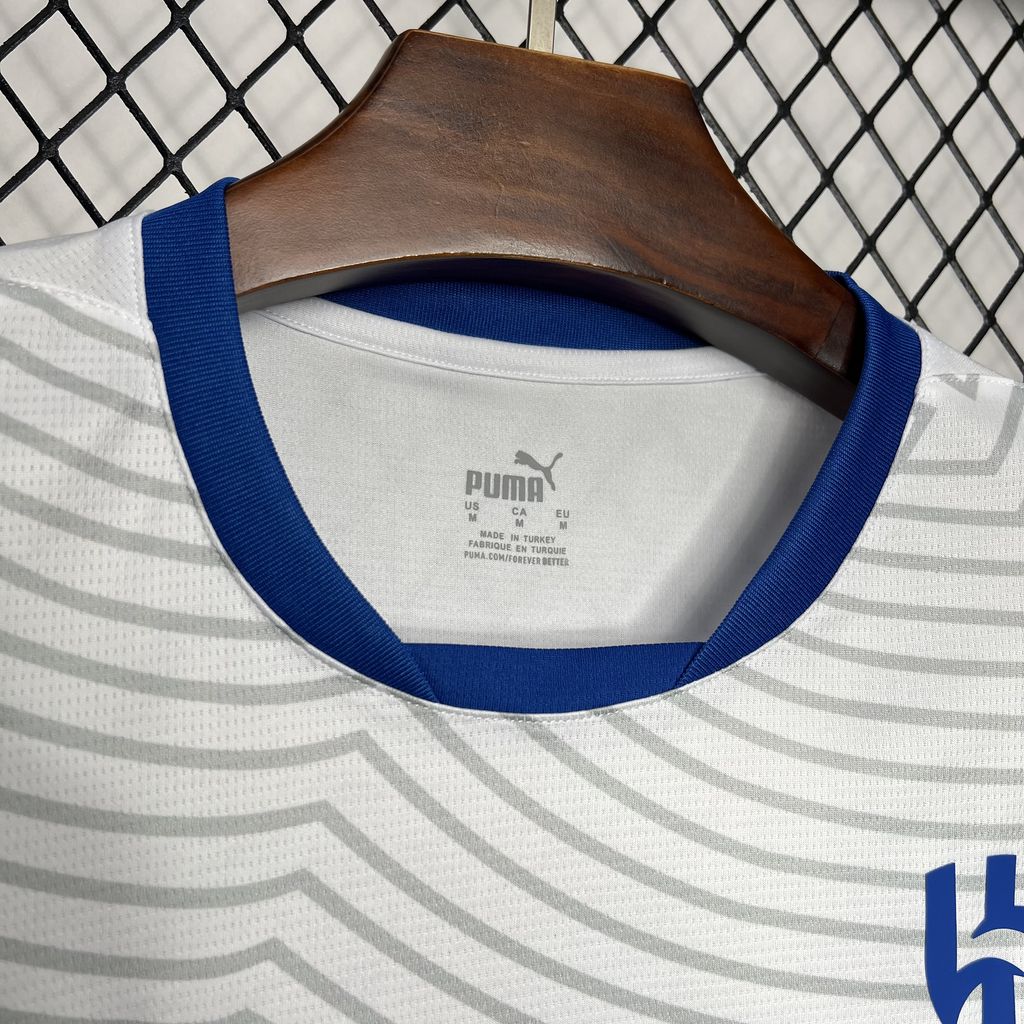 CAMISETA AL HILAL Il 24/25