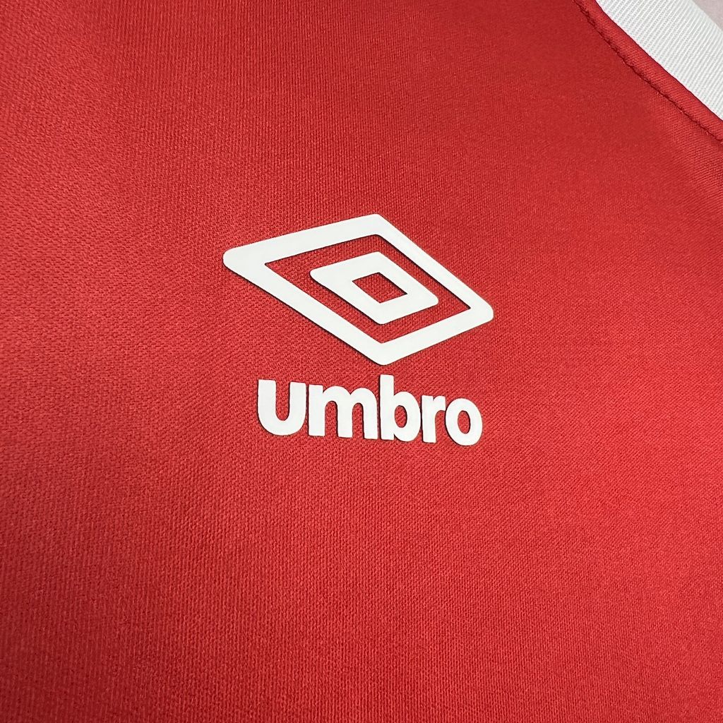 CAMISETA RAYO VALLECANO I 24/25 HOMBRE