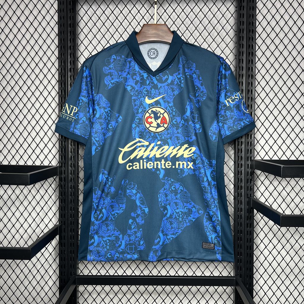 CAMISETA AMERICA DE MEXICO ll 24/25 HOMBRE