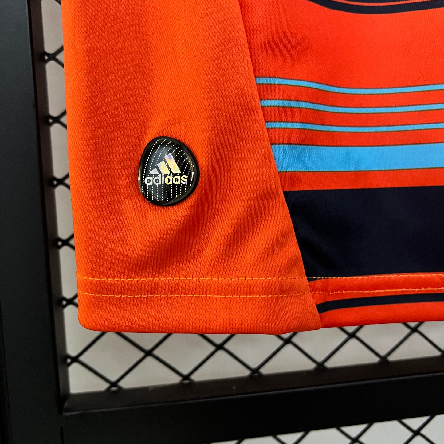 CAMISETA OLYMPIQUE MARSEILLE 2011/12 TERCERA EQUIPACION RETRO