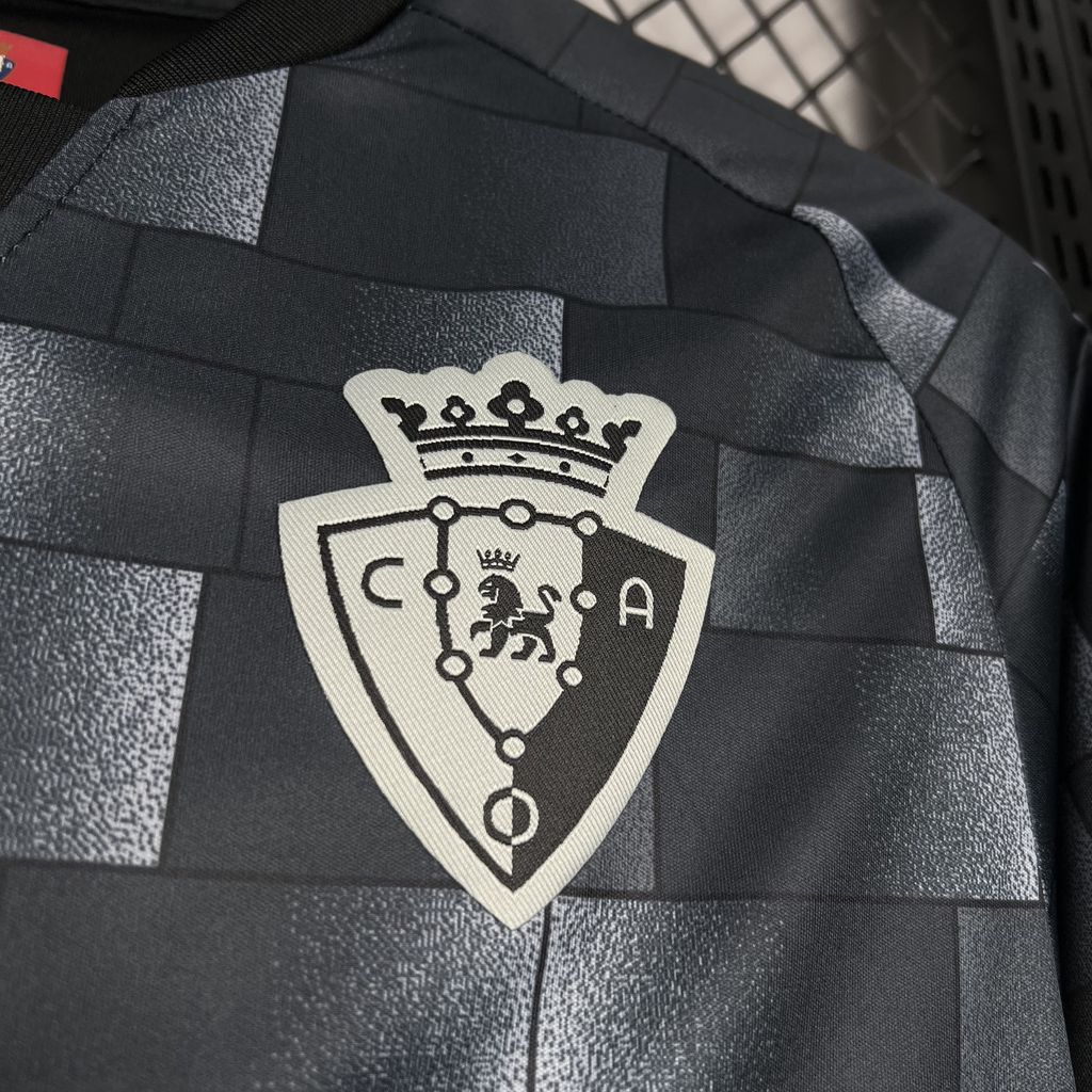 CAMISETA OSASUNA III 24/25 HOMBRE