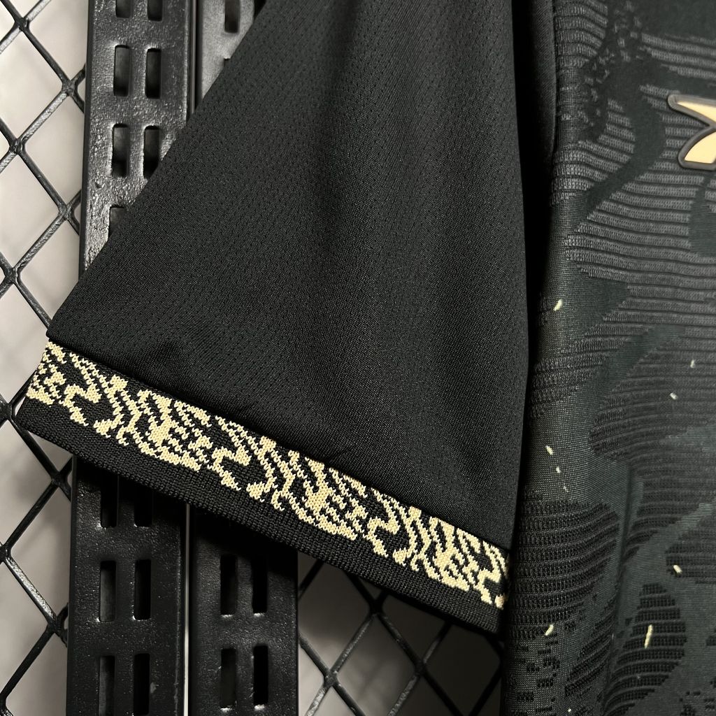 CAMISETA BOTAFOGO II 24/25 HOMBRE