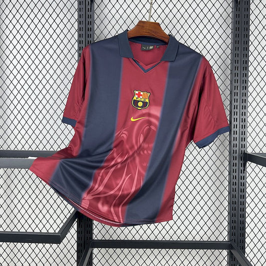 CAMISETA BARCELONA TRAVIS SCOTT 24/25 CJ x NIKE