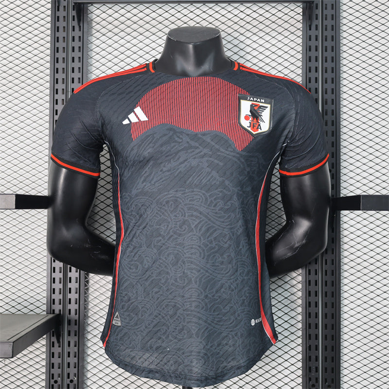 CAMISETA JAPON 24/25 EDICION ESPECIAL VERSIÓN JUGADOR