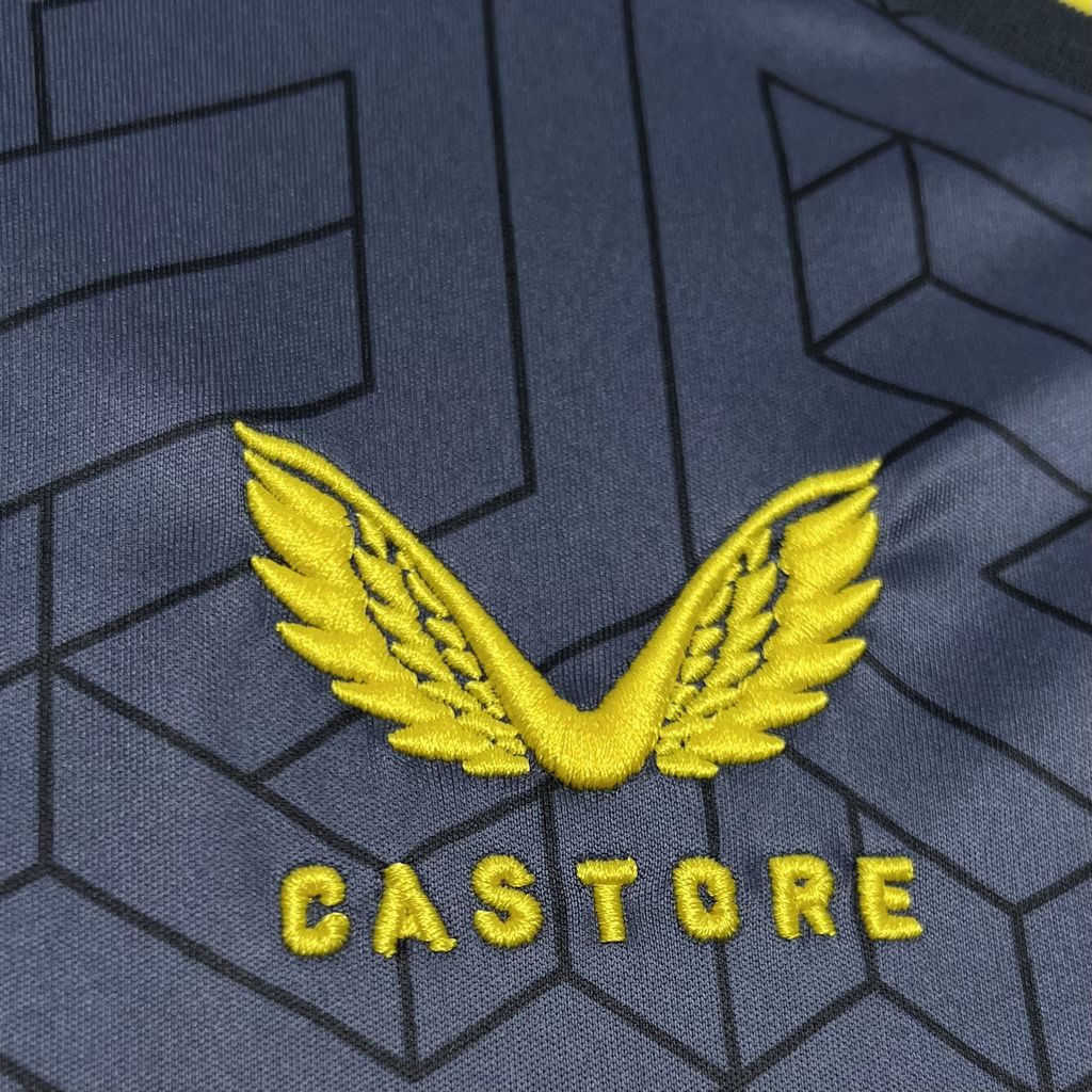CAMISETA EVERTON ll 24/25
