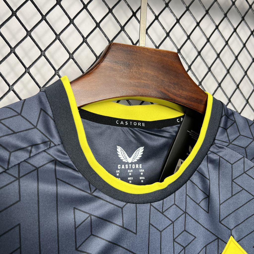CAMISETA EVERTON ll 24/25