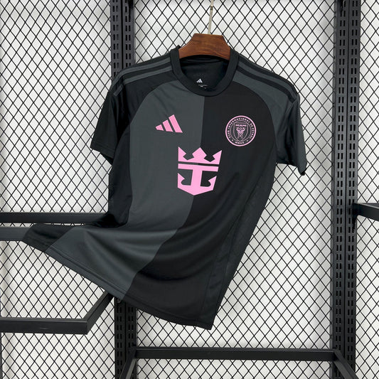 CAMISETA INTER MIAMI VISITA 2025/26