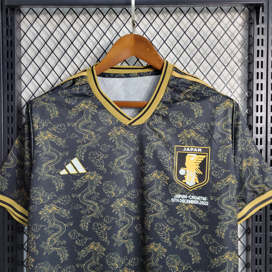 CAMISETA JAPON EDICION GOLDEN