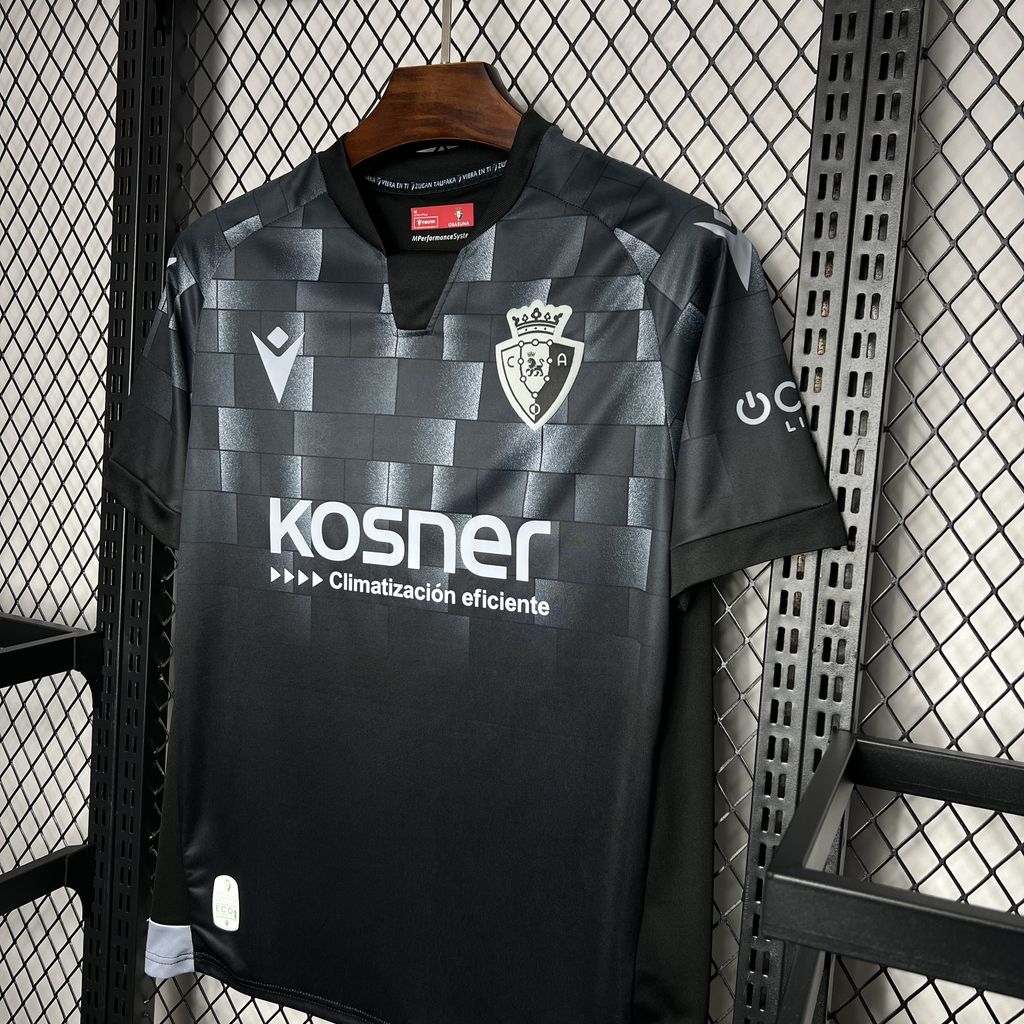 CAMISETA OSASUNA III 24/25 HOMBRE