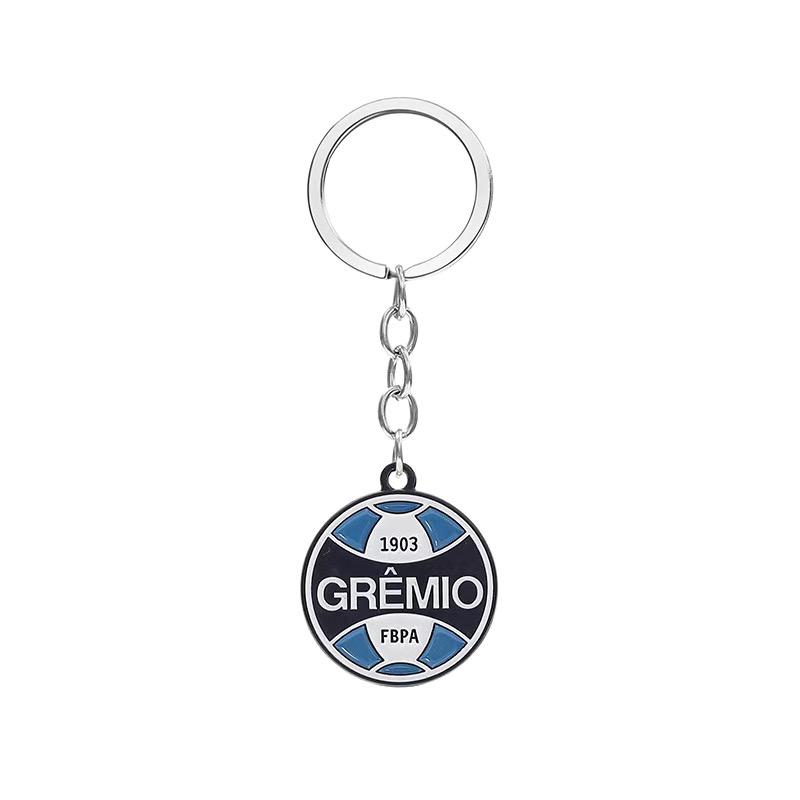 LLAVERO GREMIO