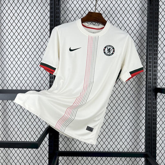 CAMISETA CHELSEA VISITA 2025/26