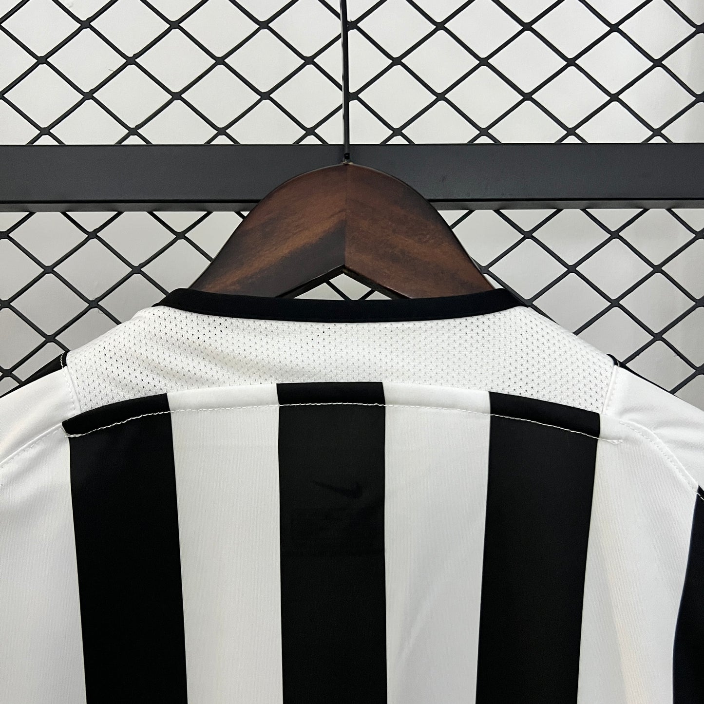 CAMISETA JUVENTUS 2003/04 RETRO