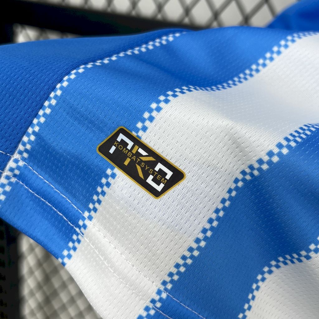 CAMISETA RACING 2024/25