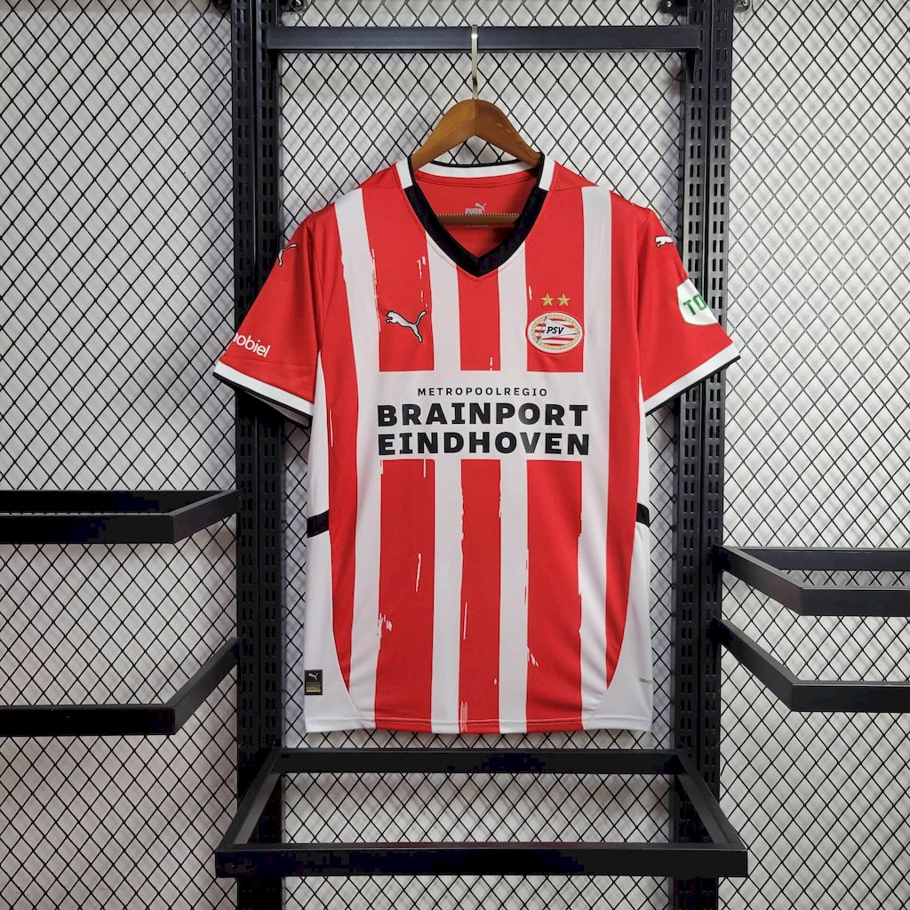 CAMISETA PSV 24/25 HOMBRE