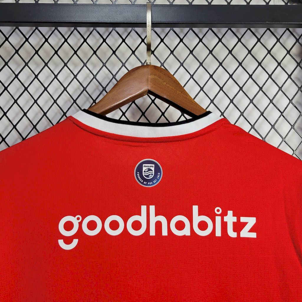 CAMISETA PSV 24/25 HOMBRE