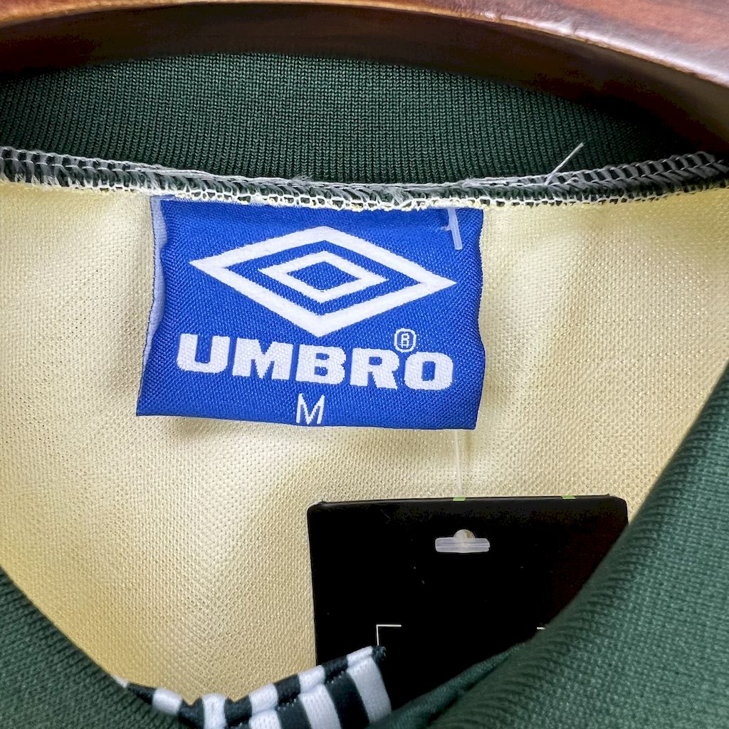 CAMISETA BRASIL 1991/93 RETRO