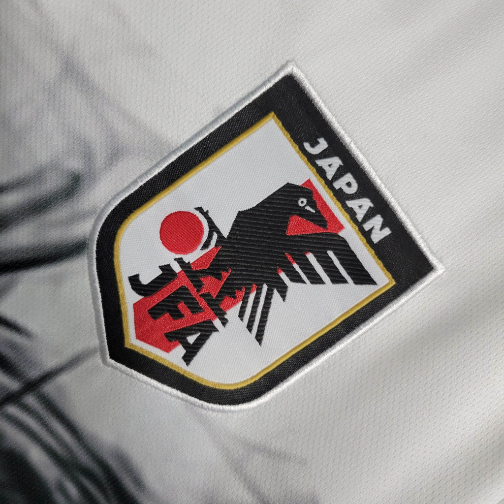 CAMISETA JAPON EDICION DRAGON DE HUMO