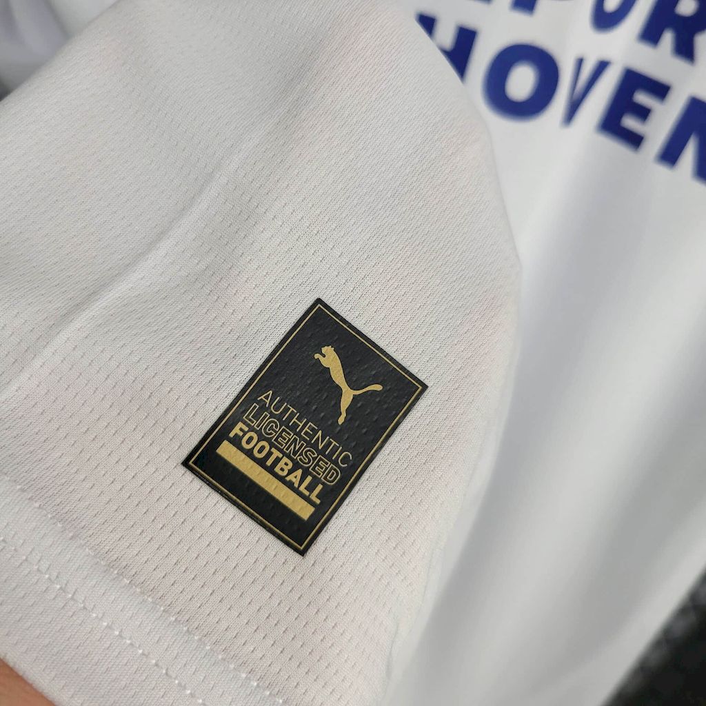 CAMISETA PSV lll 24/25 HOMBRE