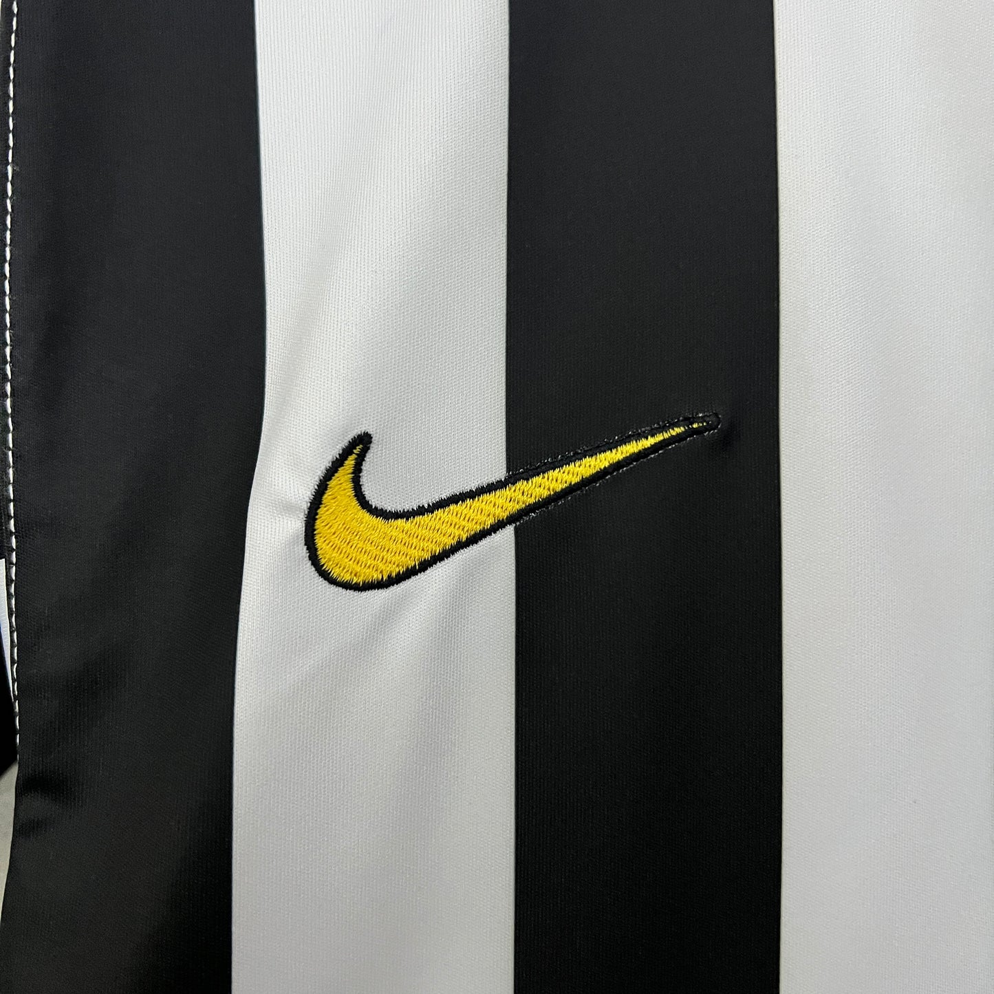 CAMISETA JUVENTUS 2003/04 RETRO