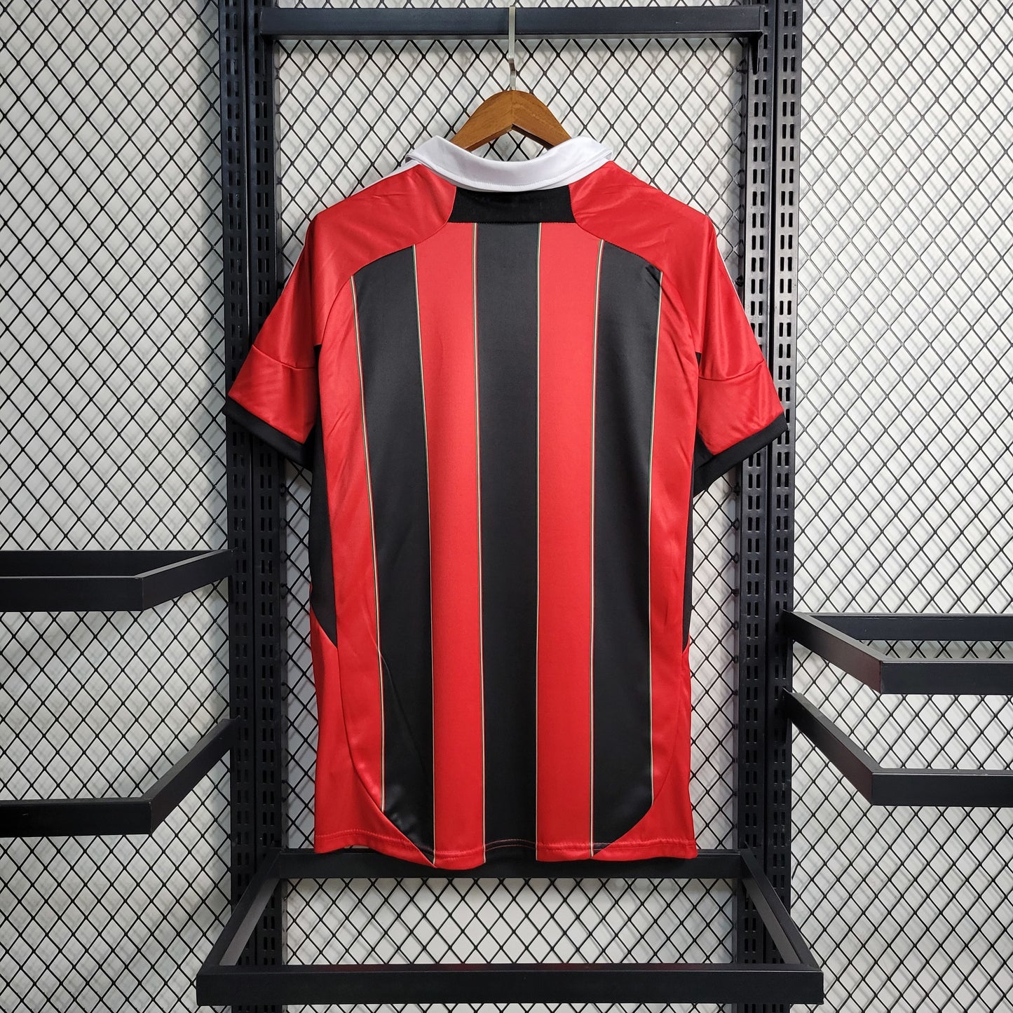 CAMISETA MILAN RETRO 12/13