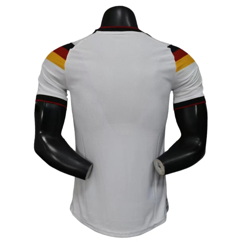 CAMISETA ALEMANIA 2025/26