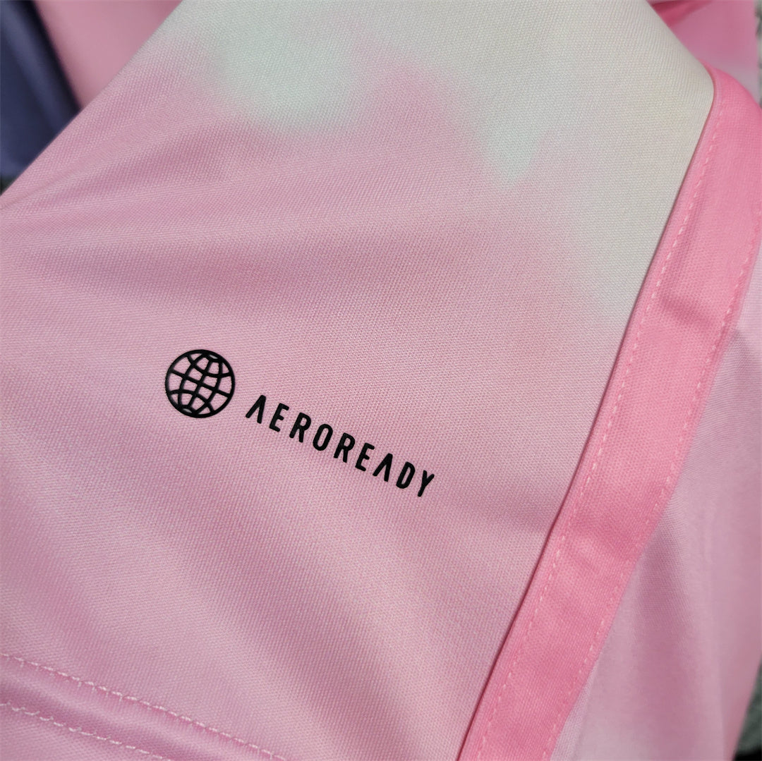 CAMISETA JAPON EDICION PINK