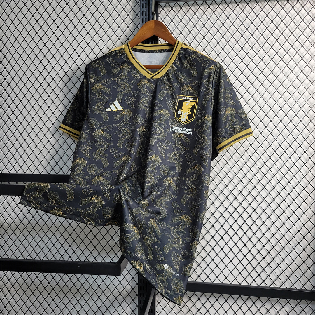 CAMISETA JAPON EDICION GOLDEN