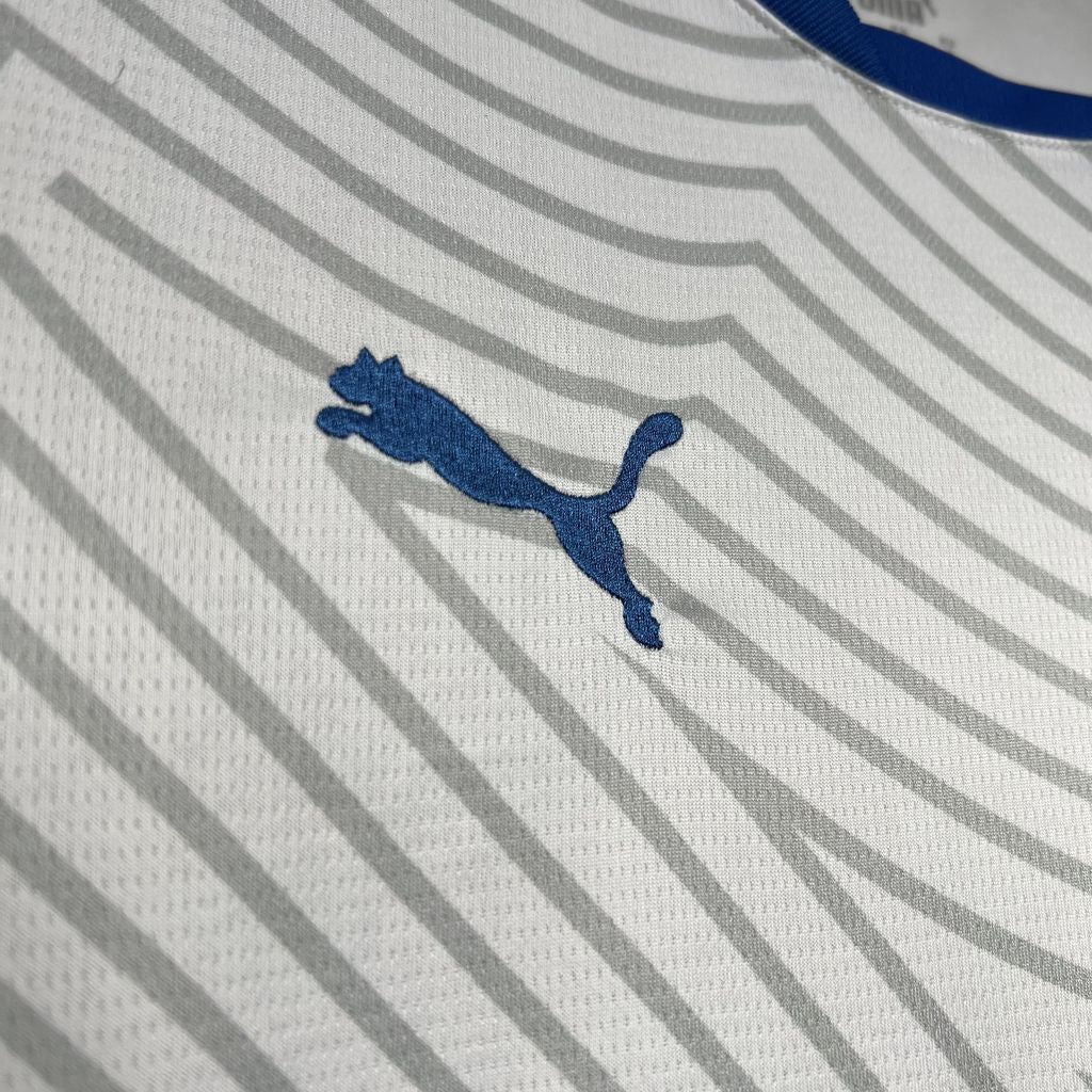 CAMISETA AL HILAL Il 24/25