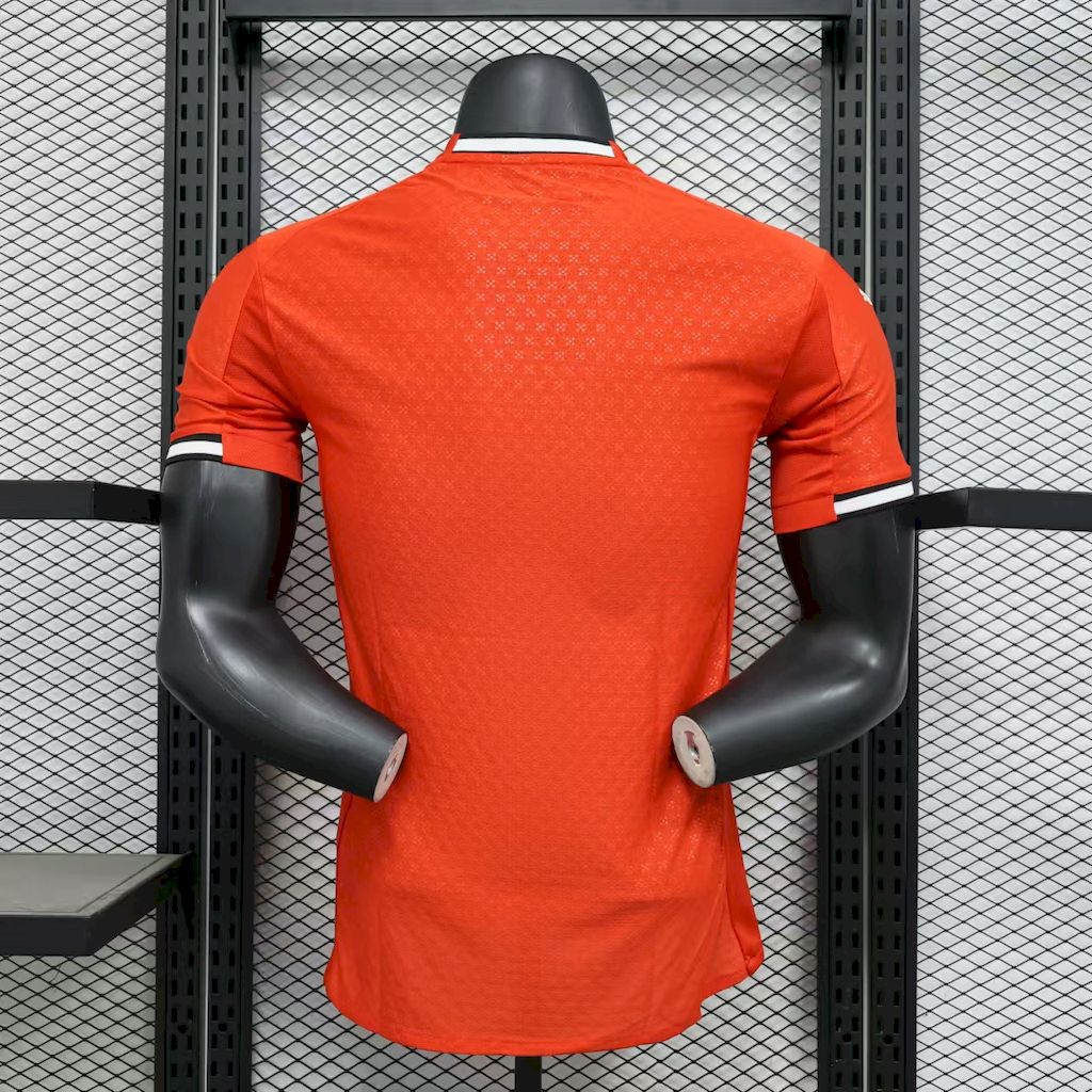 CAMISETA PORTUGAL 2025/26 VERSION JUGADOR