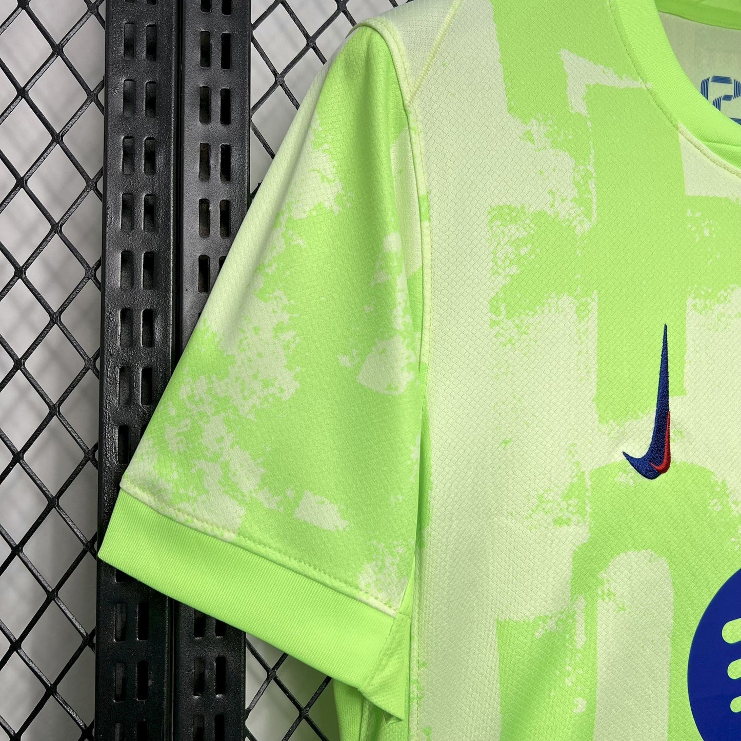 CAMISETA BARCELONA TERCERA 24/25