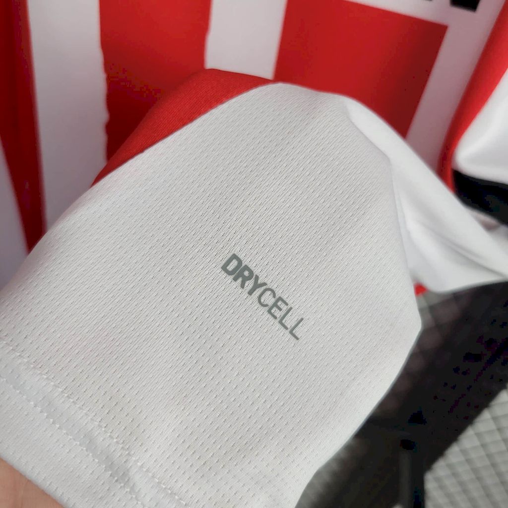 CAMISETA PSV 24/25 HOMBRE