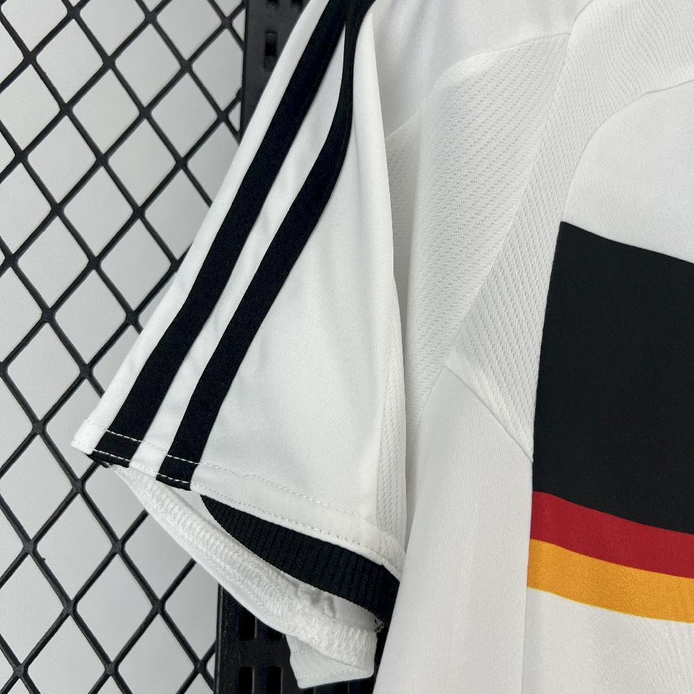 CAMISETA ALEMANIA 2008 RETRO