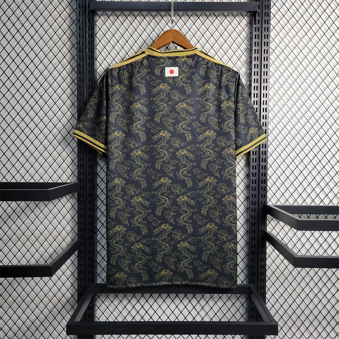 CAMISETA JAPON EDICION GOLDEN